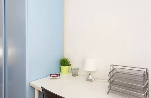 Bicocca Resort | 100 m² Private room ∙ 1 bedroom ∙ 1 guest