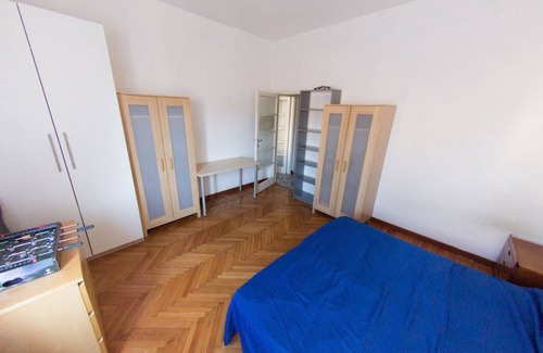 Bullona Resort | 100 m² Private room ∙ 1 bedroom ∙ 1 guest
