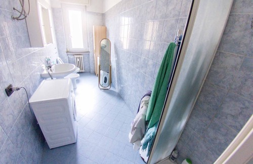 Bullona Resort | 100 m² Private room ∙ 1 bedroom ∙ 1 guest