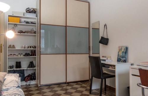 Porta Romana Other | 100 m² Shared room ∙ 1 bedroom ∙ 1 guest