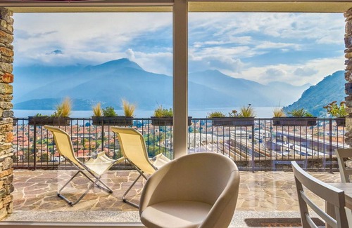Dongo Villa | 100 m² Villa ∙ 2 bedrooms ∙ 6 guests