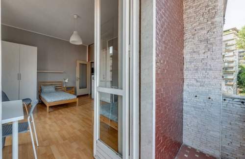 Ticinese Other | 101 m² Shared room ∙ 1 bedroom ∙ 1 guest
