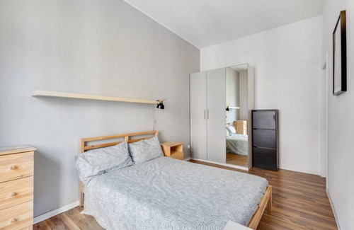 Ticinese Resort | 102 m² Private room ∙ 1 bedroom ∙ 1 guest