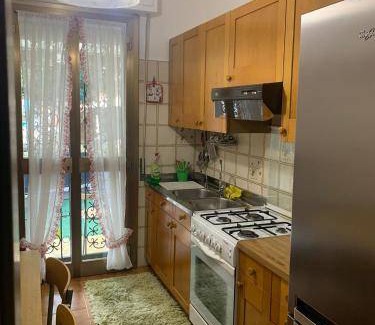 Villaggio degli Sposi House | 105 m² House ∙ 3 bedrooms ∙ 7 guests