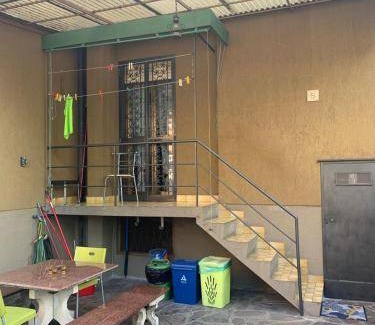 Villaggio degli Sposi House | 105 m² House ∙ 3 bedrooms ∙ 7 guests