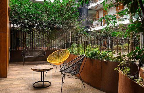 Porta Garibaldi Apartment | 105 m² Apartment ∙ 2 bedrooms ∙ 4 guests