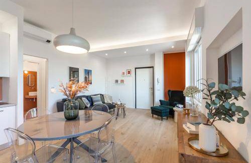 Zona Zara Apartment | 105 m² Apartment ∙ 2 bedrooms ∙ 6 guests