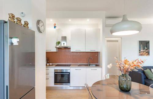 Zona Zara Apartment | 105 m² Apartment ∙ 2 bedrooms ∙ 6 guests
