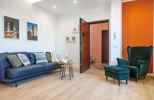 Zona Zara Apartment | 105 m² Apartment ∙ 2 bedrooms ∙ 6 guests