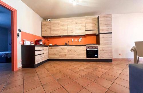 Vaccarolo Apartment | 105 m² Apartment ∙ 2 bedrooms ∙ 6 guests