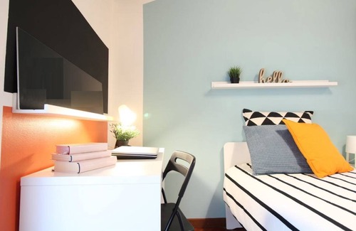 Brescia Antica Resort | 105 m² Private room ∙ 1 bedroom ∙ 1 guest