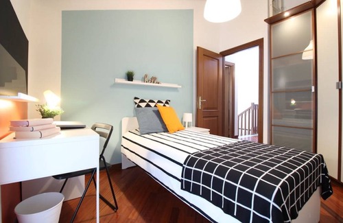 Brescia Antica Resort | 105 m² Private room ∙ 1 bedroom ∙ 1 guest