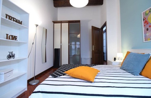 Brescia Antica Resort | 105 m² Private room ∙ 1 bedroom ∙ 1 guest
