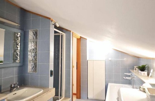 Laveno Apartment | 107 m² Apartment ∙ 2 bedrooms ∙ 4 guests