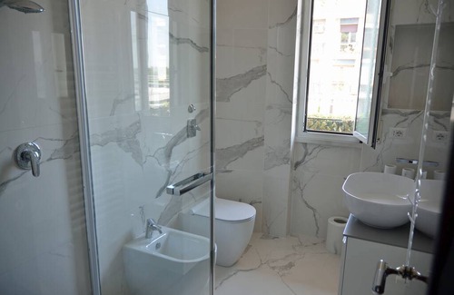 Navigli Apartment | 108 m² Apartment ∙ 2 bedrooms ∙ 4 guests