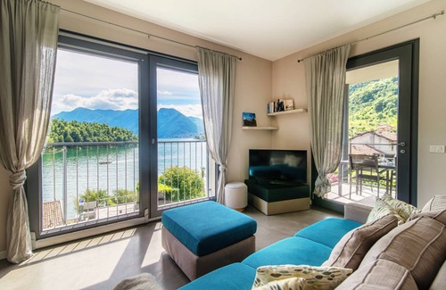 Ossuccio Apartment | 108 m² Apartment ∙ 3 bedrooms ∙ 6 guests