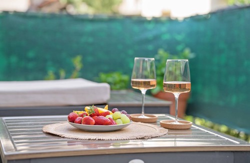 Lierna House | 108 m² House ∙ 1 bedroom ∙ 5 guests