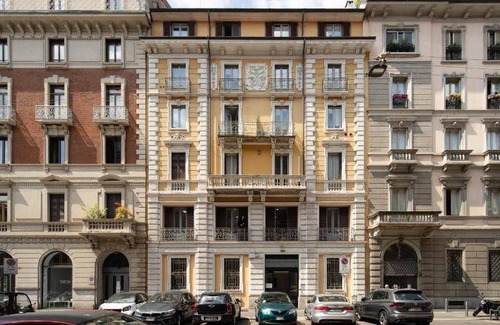 Magenta Apartment | 109 m² Apartment ∙ 3 bedrooms ∙ 11 guests