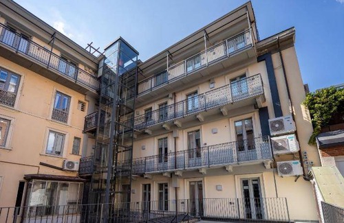 Magenta Apartment | 109 m² Apartment ∙ 3 bedrooms ∙ 11 guests