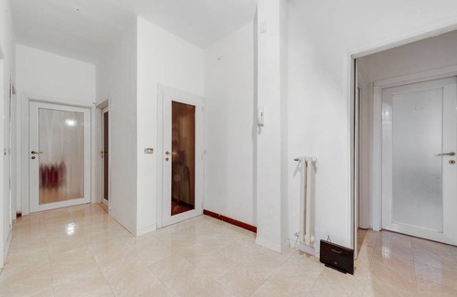 Chiesa Rossa Resort | 109 m² Private room ∙ 1 bedroom ∙ 4 guests