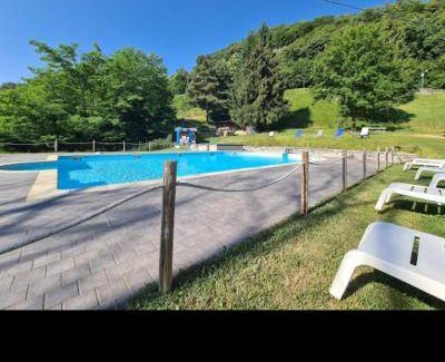 Civenna House | 11 m² Motel ∙ 2 guests