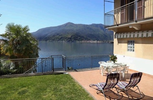 Tronzano Lago Maggiore House | 110 m² House ∙ 2 bedrooms ∙ 6 guests