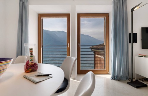 Limone sul Garda Apartment | 110 m² Apartment ∙ 2 bedrooms ∙ 4 guests