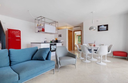 Limone sul Garda Apartment | 110 m² Apartment ∙ 2 bedrooms ∙ 4 guests