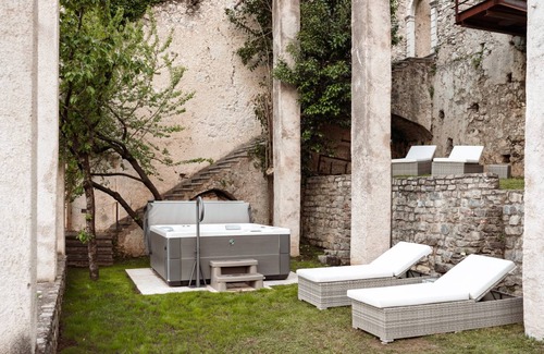 Limone sul Garda Apartment | 110 m² Apartment ∙ 2 bedrooms ∙ 2 guests