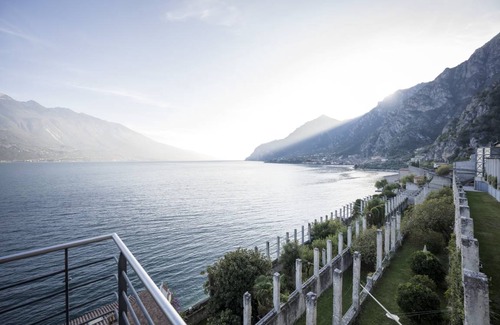 Limone sul Garda Apartment | 110 m² Apartment ∙ 2 bedrooms ∙ 2 guests