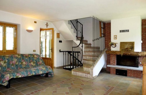 San Michele Apartment | 110 m² Apartment ∙ 3 bedrooms ∙ 6 guests