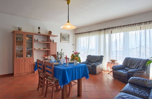 Domaso Apartment | 110 m² Apartment ∙ 2 bedrooms ∙ 4 guests