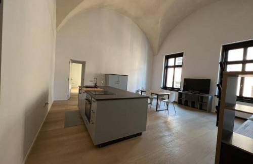 Old Town Apartment | 110 m² Apartment ∙ 2 bedrooms ∙ 4 guests