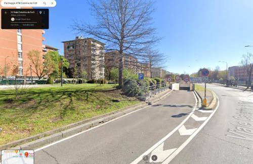 Milan Apartment | 110 m² Apartment ∙ 2 bedrooms ∙ 6 guests