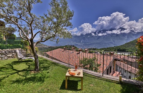 Prabione Apartment | 110 m² Apartment ∙ 2 bedrooms ∙ 6 guests