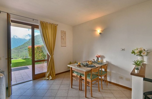 Prabione Apartment | 110 m² Apartment ∙ 2 bedrooms ∙ 6 guests
