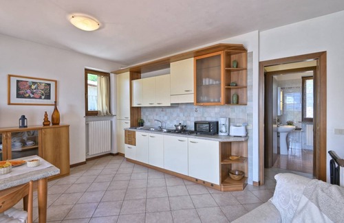 Prabione Apartment | 110 m² Apartment ∙ 2 bedrooms ∙ 6 guests