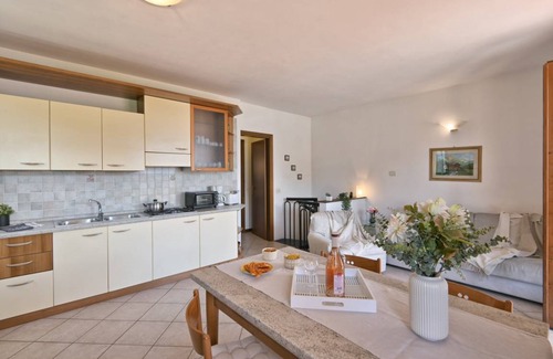 Prabione Apartment | 110 m² Apartment ∙ 2 bedrooms ∙ 6 guests