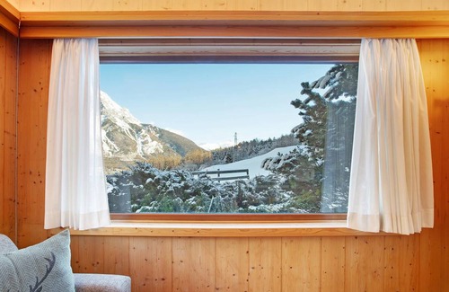 Valdidentro Apartment | 110 m² Apartment ∙ 2 bedrooms ∙ 5 guests