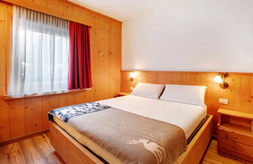 Valdidentro Apartment | 110 m² Apartment ∙ 2 bedrooms ∙ 5 guests