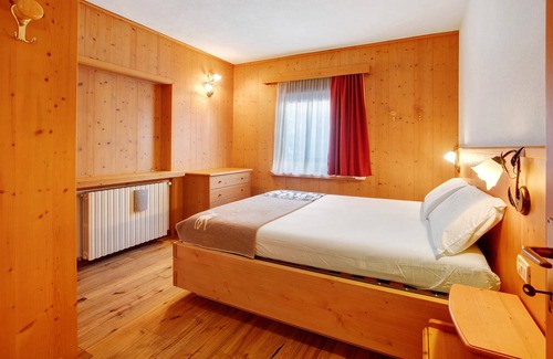 Valdidentro Apartment | 110 m² Apartment ∙ 2 bedrooms ∙ 5 guests