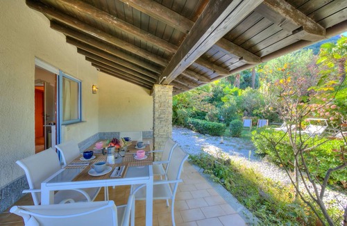 Castelveccana Apartment | 110 m² Apartment ∙ 3 bedrooms ∙ 8 guests