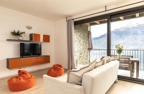 Vercana Apartment | 110 m² Apartment ∙ 4 bedrooms ∙ 10 guests
