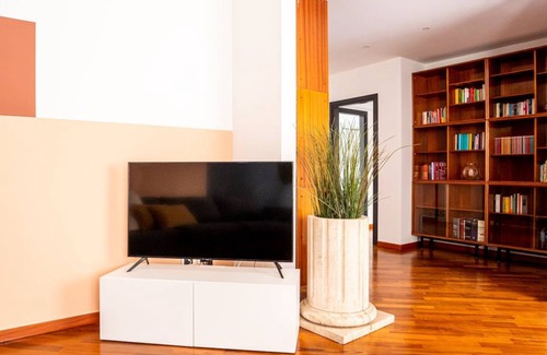 Acquabella Apartment | 110 m² Apartment ∙ 2 bedrooms ∙ 6 guests