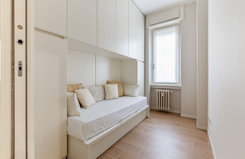 Acquabella Apartment | 110 m² Apartment ∙ 2 bedrooms ∙ 4 guests