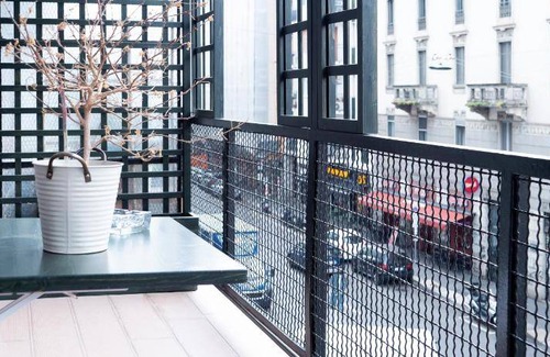 Chinatown Apartment | 110 m² Apartment ∙ 2 bedrooms ∙ 6 guests