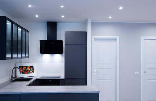 Chinatown Apartment | 110 m² Apartment ∙ 2 bedrooms ∙ 6 guests