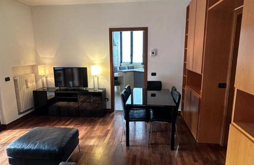 Morivione Apartment | 110 m² Apartment ∙ 3 bedrooms ∙ 6 guests