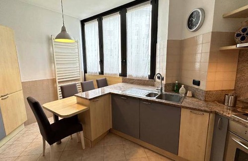 Morivione Apartment | 110 m² Apartment ∙ 3 bedrooms ∙ 6 guests