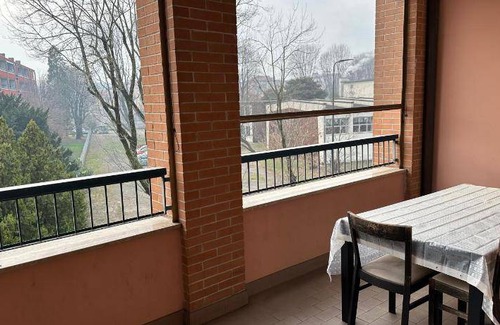 Morivione Apartment | 110 m² Apartment ∙ 3 bedrooms ∙ 6 guests